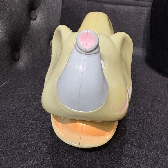 Little Tikes Elephant Glow & Speak Flashlight Animal Works - Picture 2 of 7